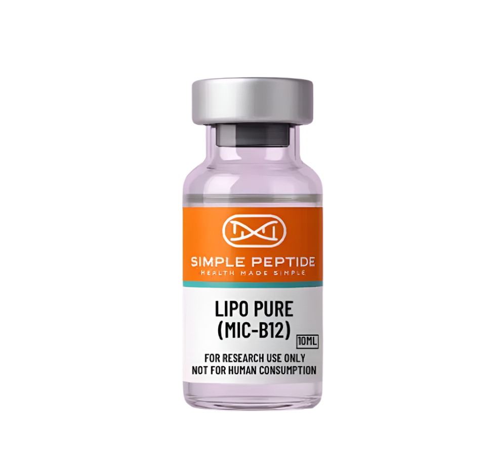 LIPO PURE (MIC-B12)