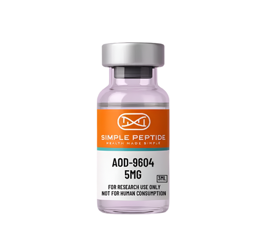 AOD-9604 5MG