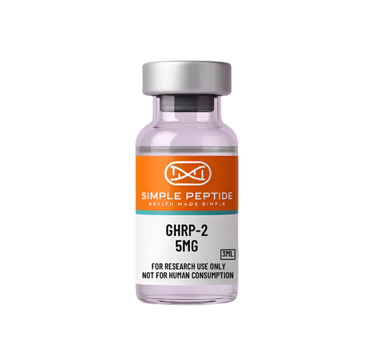 GHRP-2 5MG